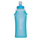 Bouteilles d'eau pliables, avec vessie, pour randonnée, sac a dos, sport, a presser, avec paille, récipient ... Bouteilles d'eau pliables, avec vessie, pour randonnée, sac a dos, sport, a presser, avec paille, récipient ...