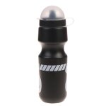 Bouteille d'eau portable de 650ml, pour vlo de montagne, pichet a boire pour sports de plein air, verre ...