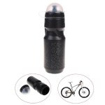 Bouteille d'eau portable de 750ml, pour v�lo de montagne, essentiel pour le sport en plein air, pichet ...