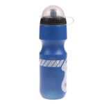 Bouteille d'eau portable de 750ml pour vlo de montagne, indispensable pour le sport en plein air, pichet ...