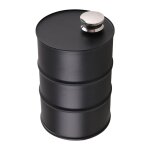 Bouteille d'eau portable en aluminium, 750ml, pour le sport en plein air, cyclisme, vlo, gourde militaire ...