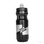 Bouteille d'eau a pression de 650 ml, bouteille d' sport, bouteille de boisson bpa pour l'entra�nement ...