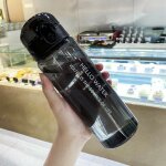 Bouteille d'eau de sport de 780ml, tasse a boissons etanche portable, bouteille de gymnastique, vaisselle ...