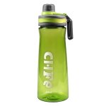 Bouteille d'eau de sport en plein air de grande capacit de 800ml, verres d'escalade et de randonne ...