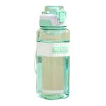 Bouteille d'eau de sport etanche de 800 ml avec poignée de séparation de thé, bouteille de boisson antidérapan ... Bouteille d'eau de sport etanche de 800 ml avec poignée de séparation de thé, bouteille de boisson antidérapan ...