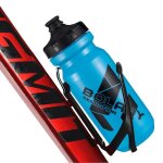 Bouteille d'eau squ343 pour vlo, accessoire de sport et d'athltisme, anti - fuite - type blue