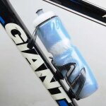 Bouteille d'eau thermique de sport pour les touristes, equipement de cyclisme hi travel gym, conserve ... Bouteille d'eau thermique de sport pour les touristes, equipement de cyclisme hi travel gym, conserve ...
