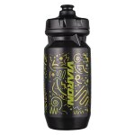 Bouteille d'eau de vélo au design convexe pour l'école, bouilloire de vélo pratique, 4 couleurs, 550ml ... Bouteille d'eau de vélo au design convexe pour l'école, bouilloire de vélo pratique, 4 couleurs, 550ml ...