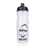 Bouteille d'eau de vlo portable lgre pp5, tasse de clics de vlo, support de bouilloire de vlo, vtt, ...