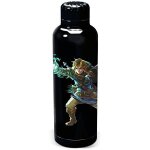Bouteille isotherme en acier zelda 515ml