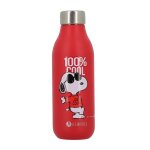 Bouteille isotherme les artistes de paris bouteille 500ml / 16, 5fl. oz rouge Bouteille isotherme les artistes de paris bouteille 500ml / 16, 5fl. oz rouge