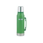 Bouteille isotherme classique 1l verte stanley