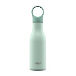 Bouteille isotherme joseph joseph water bottle 500ml green