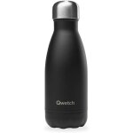 Bouteille isotherme s noir 260ml - 24h froid et 12h chaud - etanche, sans bpa & - gourde inox isotherme ... Bouteille isotherme s noir 260ml - 24h froid et 12h chaud - etanche, sans bpa & - gourde inox isotherme ...