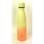 Bouteille isotherme sorbet citrus 500 ml