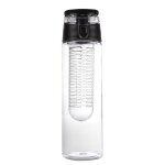 Bouteille de jus de fruit de 800ml, pour le sport, l'alpinisme, le camping, les voyages et la randonn�e ...