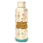 Bouteille - stor - animal crossing - en m�tal - r�utilisable - 515 ml
