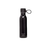 Bouteille superdry classic gwp homme noir