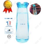 Bouteille verre plastique 620ml d'eau réutilisable gourde enfant sport portable voyage jus camping ecologique ... Bouteille verre plastique 620ml d'eau réutilisable gourde enfant sport portable voyage jus camping ecologique ...