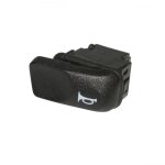 Bouton de couvre guidon rms pour scooter piaggio 125 vespa gts 2005 a 2020 641358 / 638976 / 641743