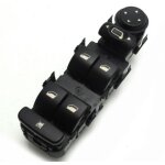 Commande bouton leve vitre citroen c4 peugeot 307