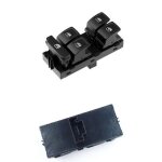 Bouton leve vitre golf 7 tiguan touran 5g0959857b
