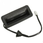 Bouton d'ouverture de coffre electrique - ford focus ii turnier (da , ffs, ds) 2. 0 tdci 07 / 2004>09 ...