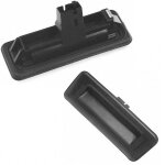Bouton ouverture de hayon - skoda yeti (5l) 1. 2 tsi 09 / 2009>05 / 2015