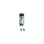 Bouton poussoir etanche longacre Bouton poussoir etanche longacre