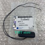 Bouton poussoir d'ouverture coffre nipseyteko pour chevrolet cruze 13393912 � 9012141, bouton d'ouverture ...