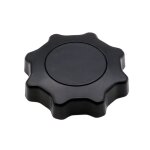 Bouton de r�glage de si�ge de voiture noir, poign�e inclinable, audi a1, horizon, c5, a4, gods, rosemcordoba, ...