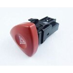 Bouton de warning pour renault laguna 2 trafic 2 espace 4 vel satis