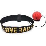 Boxe reflex vitesse punch balle mma sanda boxeur augmentation r�action force oeil principal formation ...