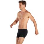 Boxer de bain aquarapid padi - black - 58