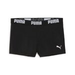 Boxer de bain puma gar�on, shop, noir, 10 y