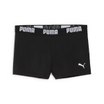 Boxer de bain puma gar�on, shop, noir, 6 y