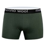 Boxer en laine mérinos pour homme, sous - vêtement doux et respirant, evacuation de l'humidité, pour ... Boxer en laine mérinos pour homme, sous - vêtement doux et respirant, evacuation de l'humidité, pour ...