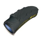 Boyau cyclocross tufo dryplus noir - section: 700x32 Boyau cyclocross tufo dryplus noir - section: 700x32