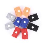 Bracelet anti - mal des transports bracelet bateaux coton voyage matin mal bracelet anti nause voiture ...