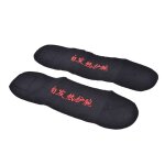 Bracelets chauffants pour thérapie magnétique, 2 pièces, coussinet de relaxation pour thérapie magnétique, ... Bracelets chauffants pour thérapie magnétique, 2 pièces, coussinet de relaxation pour thérapie magnétique, ...