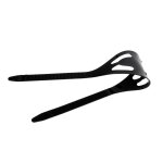 Bracelet de masque universel en silicone, idal pour la plonge sous - marine, la plonge en apne, les ...