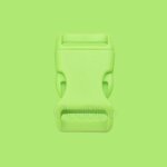 Bracelet en paracorde a etiez eration latrale incurve, fermoir pour sac a dos de camping en plein air, ...