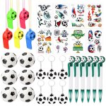 Bracelet et pendentifs a thème de football, accessoires de pom - pom girl, fournitures de stade, cadeaux ... Bracelet et pendentifs a thème de football, accessoires de pom - pom girl, fournitures de stade, cadeaux ...