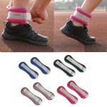 Bracelet de poignet compact pour femmes, 2, 2 lb, sangle de poids a la cheville, pour entraînement, fitness, ... Bracelet de poignet compact pour femmes, 2, 2 lb, sangle de poids a la cheville, pour entraînement, fitness, ...