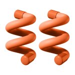 Bracelet portable en silicone pour le travail de fitness, outil d'entranement de rinage et de poignet, ...