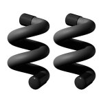 Bracelet portable en silicone pour le travail de fitness, outil d'entranement de rinage et de poignet, ...