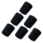 Bracelet de sport en coton extensible unisexe, tapis de jade, pour fitness et yoga, basket - ball, 6 ...