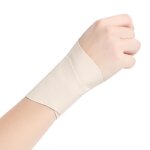 Bracelet de sport rglable, compression lgre, doux, difficile a boulocher, bande de force de fitness ...