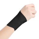 Bracelet de sport rglable, compression lgre, doux, difficile a boulocher, bande de force de fitness ...