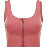 Bralette soutien - gorge de sport pour femme active yoga soutiens - gorge de sport gilet base de sport ...